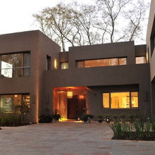 LA CASA