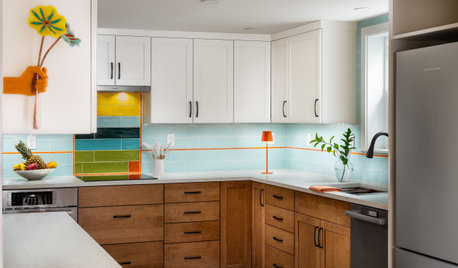 Tour a Bright Basement ADU Designed for Aging in Place