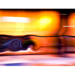 Panoramic Print #0201 - Artwork