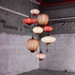 Dippa Pendants - Products
