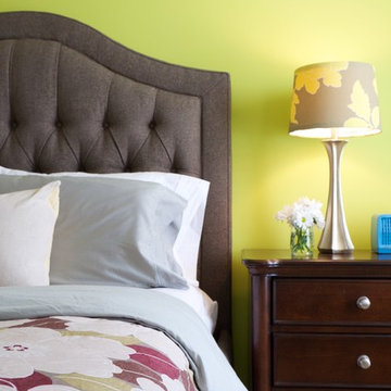 Interior Paint