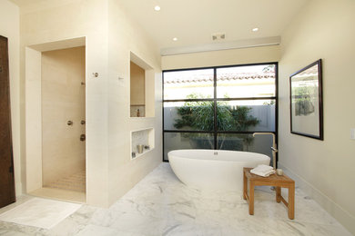 Inspiration for a bathroom remodel in Other