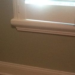 Alberto Plantation shutters - Products
