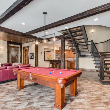 449 Timber Trail Road
