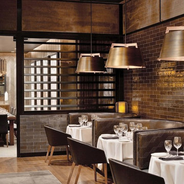 Cerno Kitchen + Dining