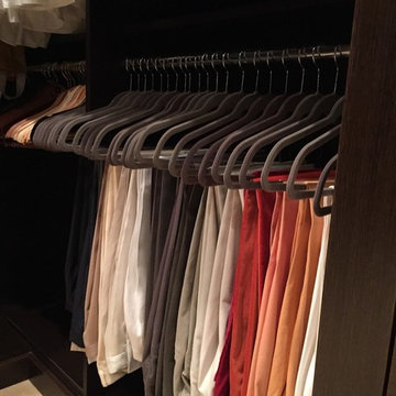 A NEAT Closet