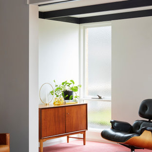 Frankston Mid Century Modern House