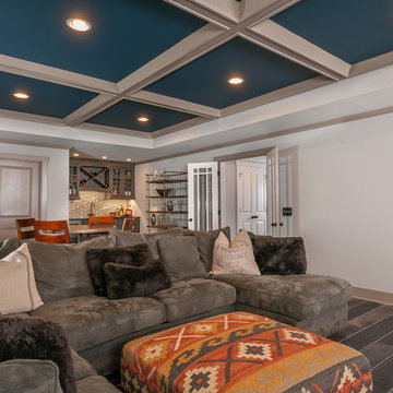 Roswell Renovation