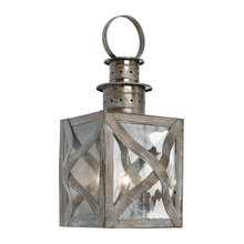 rustic light