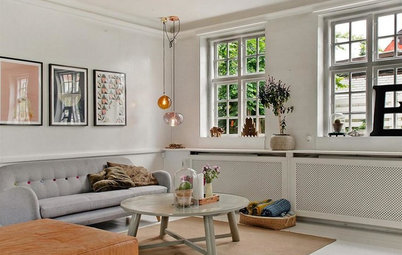 Snedkertips! Dét skal du vide om skræddersyede radiatorskjulere