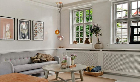 Snedkertips! Dét skal du vide om skræddersyede radiatorskjulere