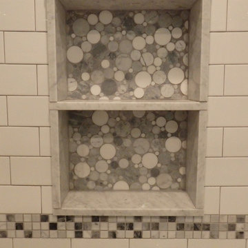 Custom Children Bathroom