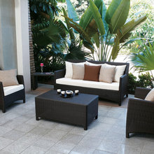 Patio Ideas