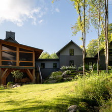 Screen Porch