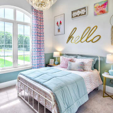 Schumacher Homes Charleston II American Tradition: Greenville - Spartanburg, SC