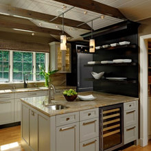 IDEAS FOR DANS HOUSE