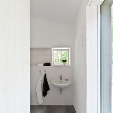 Waldhaus am Königswald