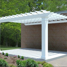 pergola