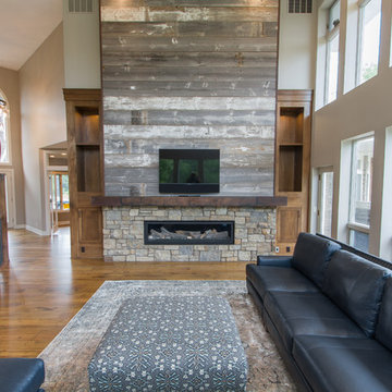 Country Family Oasis