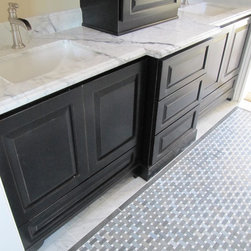 KM - Tile