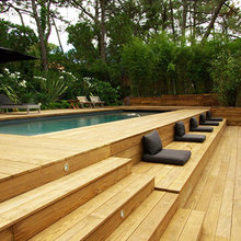 Jardin / Piscine