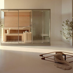 MID Sauna & Hammam by Effegibi - Products