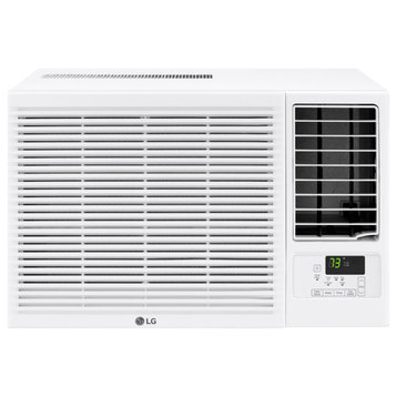 18,000 BTU 230V Dual Inverter Window Air Conditioner with Wi-Fi Control