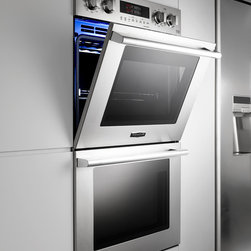 WALL OVEN (DOUBLE) - UPWD3034ST - Ovens