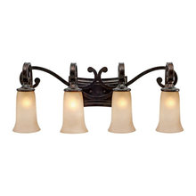 bathroom vanity lighting