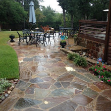 Patio Ideas