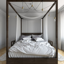 bedroom closet