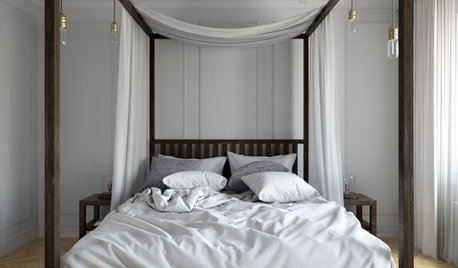 DIY: Drømmende himmelsenge til enhver smag