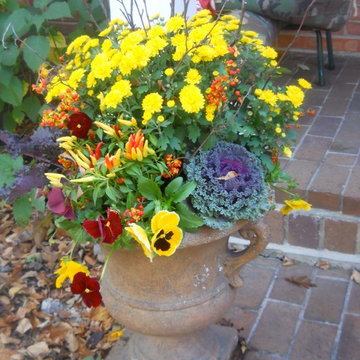 Autumn Pot