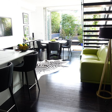 Beattie Street, Balmain