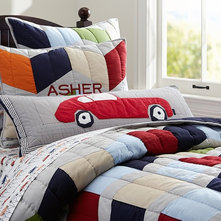Contemporary Kids Bedding by User