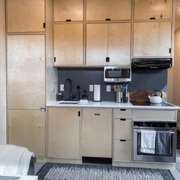 Cozy 1 Bed Guesthouse