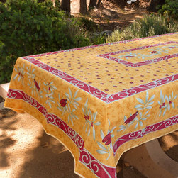 Web pictures - Tablecloths