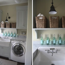 Laundry Rooms