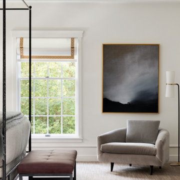 Modern French Provincial