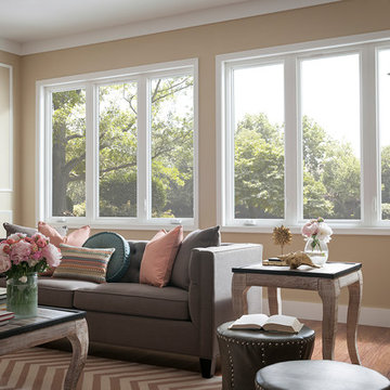 Window Replacements