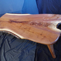 Coffee & End Table - Coffee Table Sets