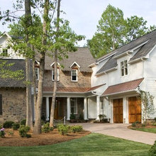 House in the Woods