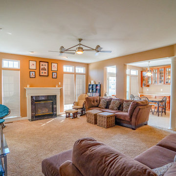 Real Estate House