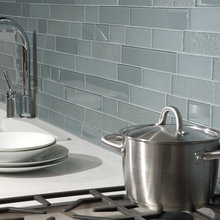 tile backsplash