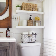 BATHROOM - vanities / ideas