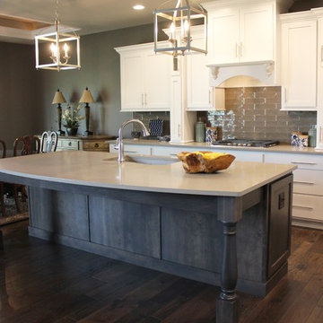 LeClaire, IA- Tim Dolan Development Spring Parade of Homes