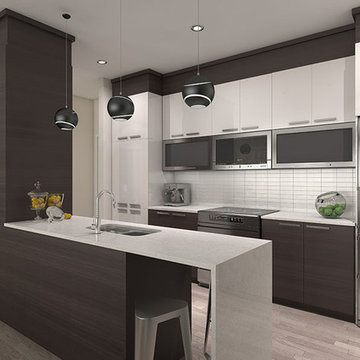 Condos Heritage P4