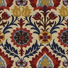 fabrics