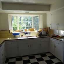 1806 Kitchen/Bathroom upgrades