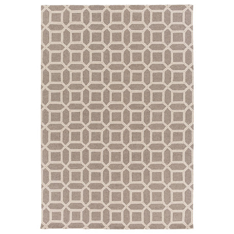Lucka Area Rug, 8'x10'